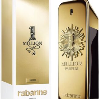 Paco Rabanne - 1 Million – Eau de Parfum – uomo – 200 ml.