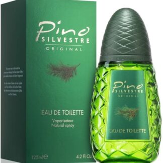 Pino Silvestre – Original - Eau de Toilette – 125 ml - uomo.