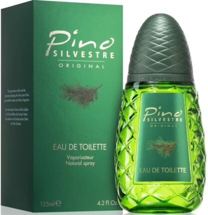 Pino Silvestre – Original - Eau de Toilette – 125 ml - uomo.
