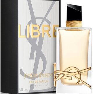 Yves Saint Laurent – Libre - Eau de Parfum – donna – 90 ml.