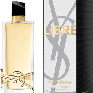 Yves Saint Laurent – Libre - Eau de Parfum – donna – 150 ml.