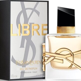 Yves Saint Laurent – Libre - Eau de Parfum – donna – 30 ml.