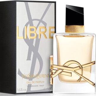 Yves Saint Laurent – Libre - Eau de Parfum – donna – 50 ml.