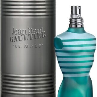 JEAN PAUL GAULTIER Le Male Eau de Toilette 200 ml uomo