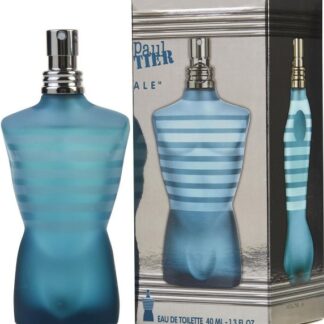 JEAN PAUL GAULTIER Le Male Eau de Toilette 40 ml uomo
