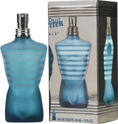 JEAN PAUL GAULTIER Le Male Eau de Toilette 40 ml uomo