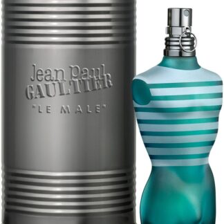 JEAN PAUL GAULTIER Le Male Eau de Toilette 75 ml uomo