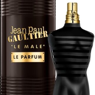 Jean Paul Gaultier Le Male Le Parfum Eau de Parfum 125 ml uomo
