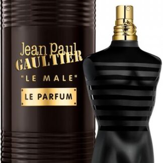 Jean Paul Gaultier Le Male Le Parfum Eau de Parfum 200 ml uomo