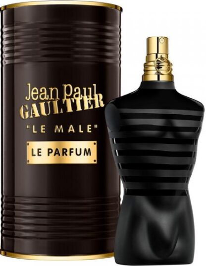 Jean Paul Gaultier Le Male Le Parfum Eau de Parfum 200 ml uomo