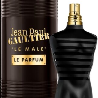 Jean Paul Gaultier Le Male Le Parfum Eau de Parfum 75 ml uomo