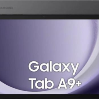 Samsung Galaxy Tab A9+ 128 GB 11 WIFI grigio scuro