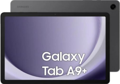 Samsung Galaxy Tab A9+ 128 GB 11 WIFI grigio scuro
